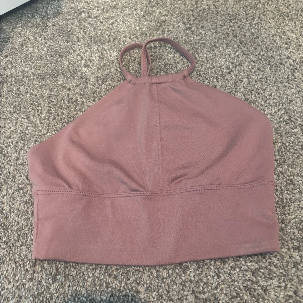 XXSA JOJAX DANCE Top - Mauve